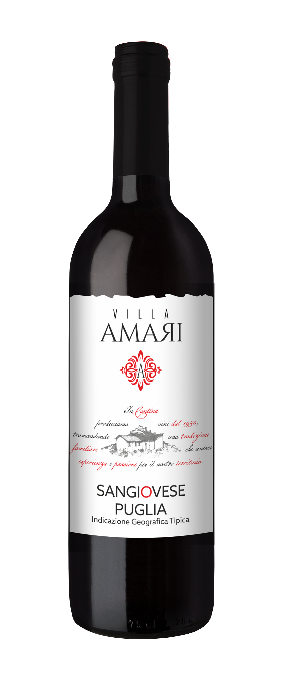 Villa Amari
