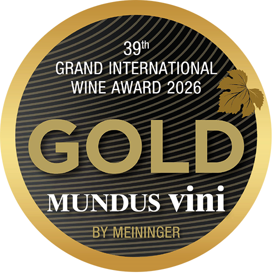 MOSCATO Mundus vini gold
